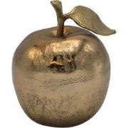 Deco. Appel - S - Shiny Champagne