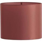 Light & Living - kap - Imani - roze - textiel - E27 - 3530982