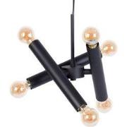 Zuiver Hawk Hanglamp Driedubbel