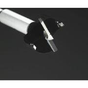 Gatenzaag 30 mm Tuindeco