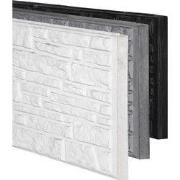 Berton motiefplaat gecoat Rustico Tuindeco