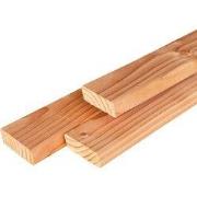 Rhombus douglas 2,0x6,7x180 cm Tuindeco