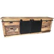 TV Meubel Railway 150cm