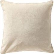 Dutch Decor LEWY - Sierkussen 60x60 cm - Snow White - Wit - Dutch Deco...