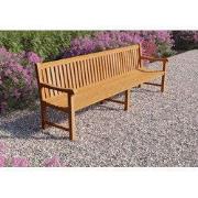 Parkbank Norwich 300 cm Tuindeco