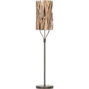 MUST Living Floorlamp Forest NATURAL,150xØ30 cm, natural