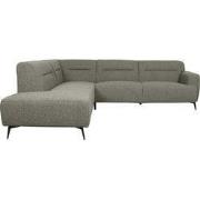 Hoekbank Bolzano Links 270x227x80 cm
