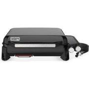 Plancha 43cm zwart I