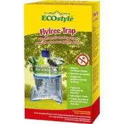 Flyfree trap