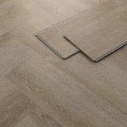 PVC vinyl vloerset van 20 planken 4,2mm voor 1,56m² met kliksysteem vi...