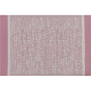 BALLARI - Outdoor kleed - Roze - 120 x 180 cm - Polypropyleen
