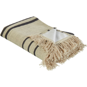 BHONG - Picknickkleed - Beige - 200 x 200 cm - Polyester