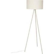 Housecraft Living Susie Vloerlamp Driepoot Beige