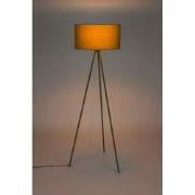 Housecraft Living Susie Vloerlamp Driepoot Groenn