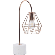 MOONI M  - Tafellamp - Koper - Metaal