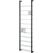 Spinder Design Wandrek Cubic 11 - Zwart