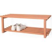 Spinder Design schoenenrek Rizzoli / Marco - Clay Terra - 6 paar schoe...