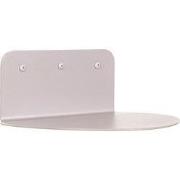 Spinder Design wandplank Flex - Silky Taupe