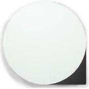 Spinder x BUDDE spiegelkast Sonnet S - Zwart - 3 haakjes