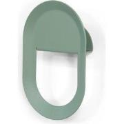 Spinder x OnMateria kapstok Coucou - Dusty Green