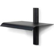 Spinder x OnMateria wandrek Hola 1 - Zwart