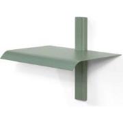 Spinder x OnMateria wandrek Hola 1 - Dusty Green