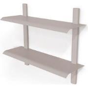 Spinder x OnMateria wandrek Hola 3 - Silky Taupe