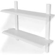 Spinder x OnMateria wandrek Hola 3 - Wit