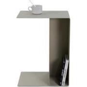 SLIDE Low Banktafel - Sand