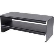 Spinder Design schoenenrek Linea 70 - Zwart - 7 paar schoenen