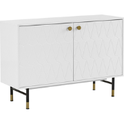 ADANTE  - Sideboard - Wit - MDF