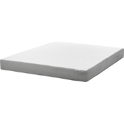 FLUFFY - Pocketveringmatras medium - Wit - 180 x  200 cm - Pocketveren