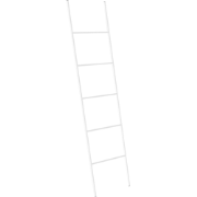 ARIBIBI - Handdoekrek - Wit - Metaal