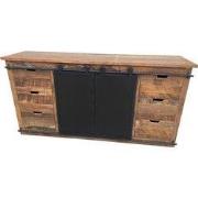 Dressoir Railway 180cm