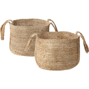 KORNAK - Mand - Natuurlijk - Jute