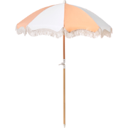 MONDELLO - Tuinparasol - Oranje - Polyester