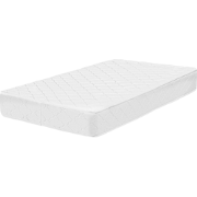 DUO - Pocketveringmatras - 80 x 200 cm - Medium/Hard - Polyester