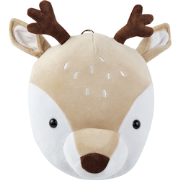 BAMBI - Wanddecoratie - Beige - Katoen
