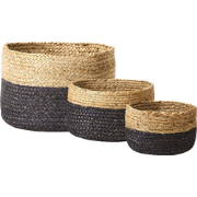 JABAR - Mand - Natuurlijk - Jute