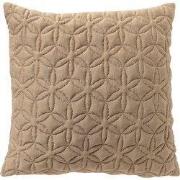 Dutch Decor LIZZY - Kussenhoes 45x45 cm - Irish Cream - beige - Dutch ...