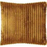 Dutch Decor MART - kussenhoes 45x45 cm - zacht ribfluweel - corduroy -...