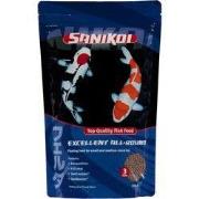 Karpervoer Sanikoi Excelent allround 3 mm 1 liter