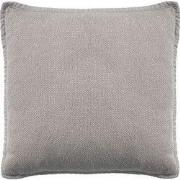 Dutch Decor BOWIE - Sierkussen 45x45 cm - van gewassen katoen - Driftw...