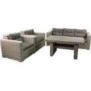 Sarzedo Sofa loungeset