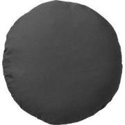 Dutch Decor SOL - buitenkussen rond Ø40 cm - waterafstotend en uv-best...