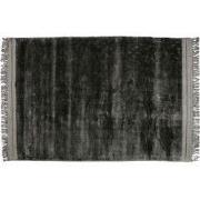 BePureHome Ravel Vloerkleed Antraciet 170x240cm