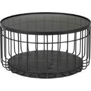 ANLI STYLE Coffee Table Lance M