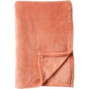 Dutch Decor OWEN - plaid 130x160 cm -  fleece deken - heerlijk zacht -...