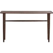 Light&living Side table 140x30x82 cm QIANO acacia hout bruin