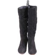 Clip laarzenhanger van metaal